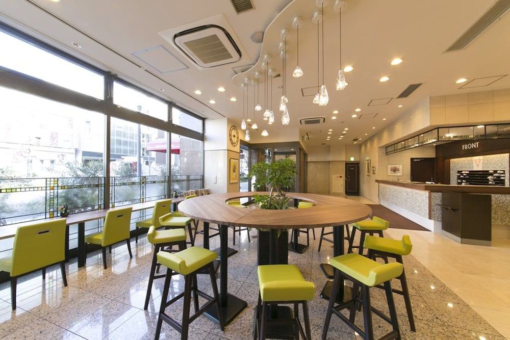 Nagoya B's Hotel 2
