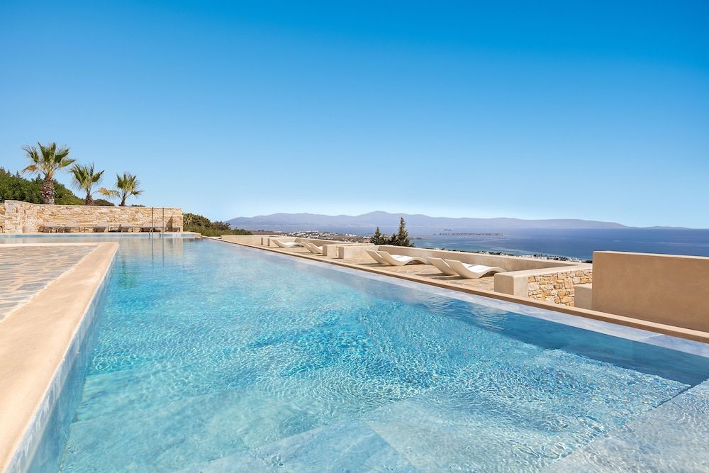 Calme Boutique Hotel - Adults Only 1