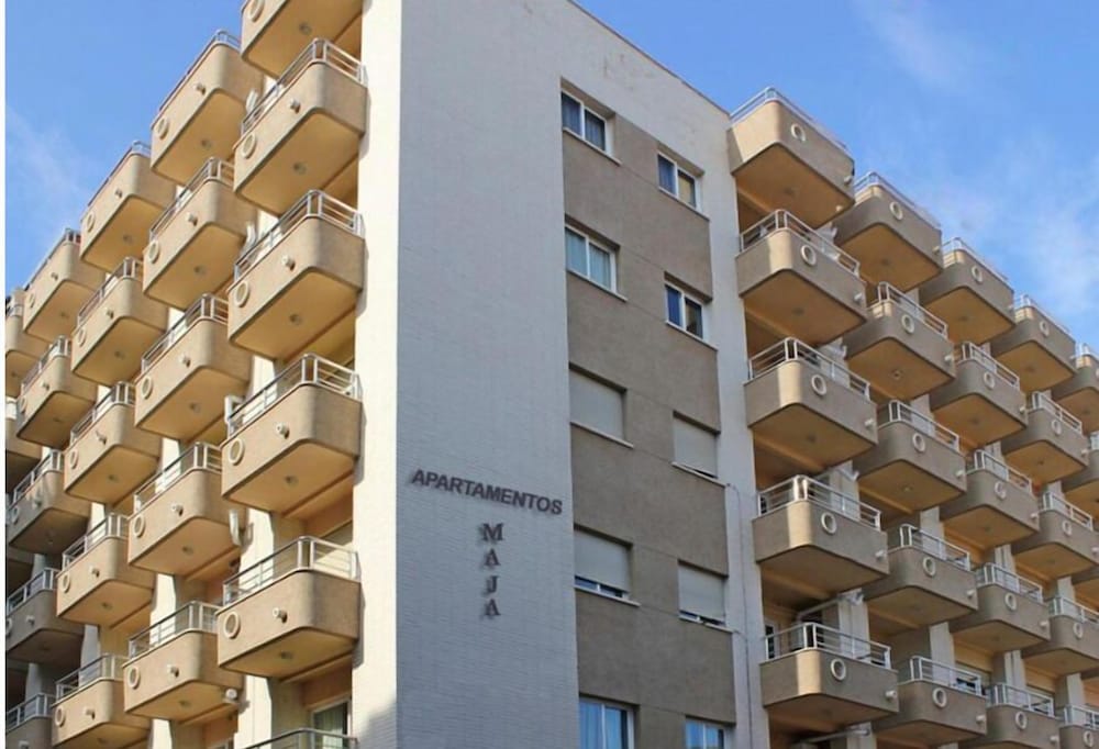 Apartamentos Maja 1
