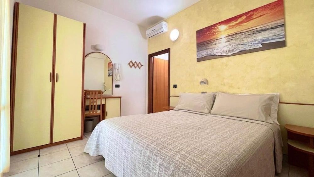 Hotel Zanella 2