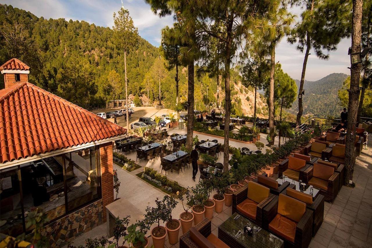 Highland Country Club & Resort 2