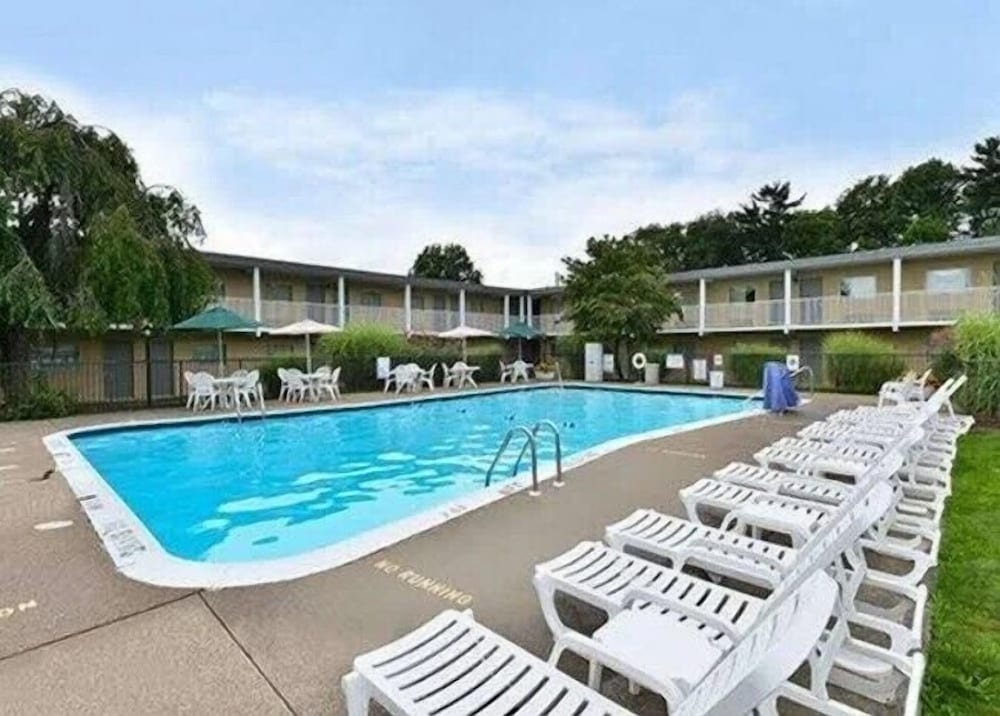 Travelodge by Wyndham Shamokin Dam/Selinsgrove 1