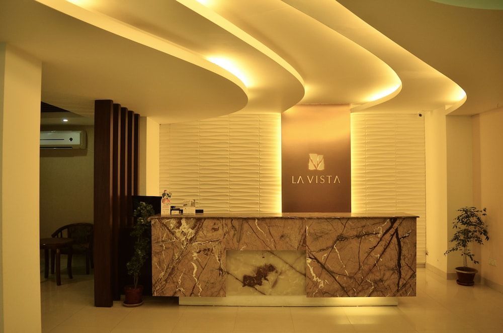 La Vista Hotel 1