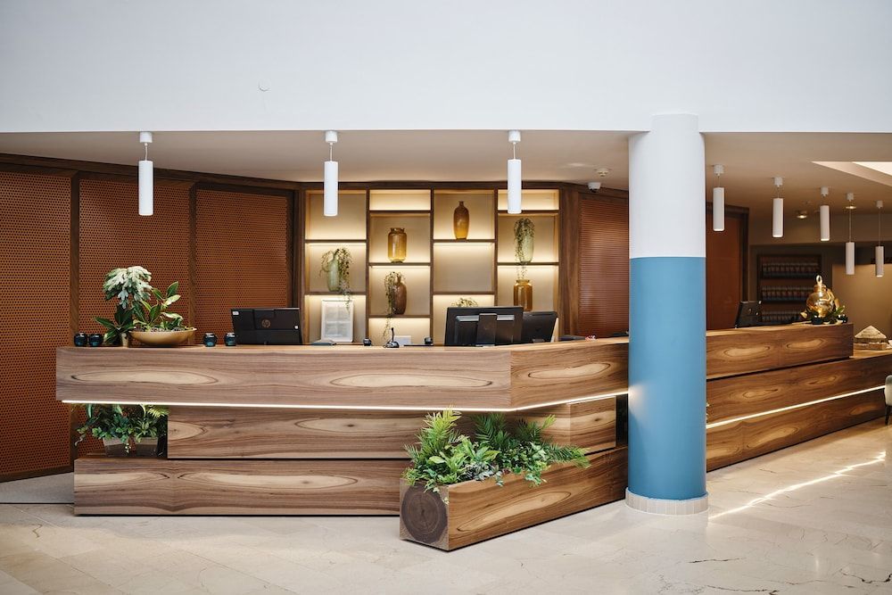 Aminess Vival Maestral Hotel 2