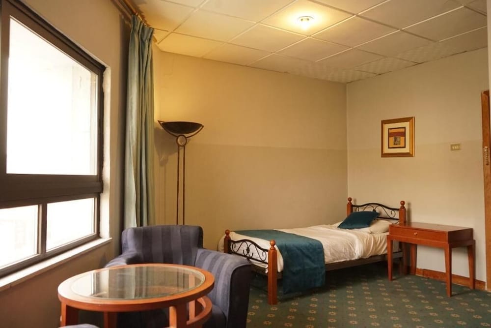 Conord Hotel 2