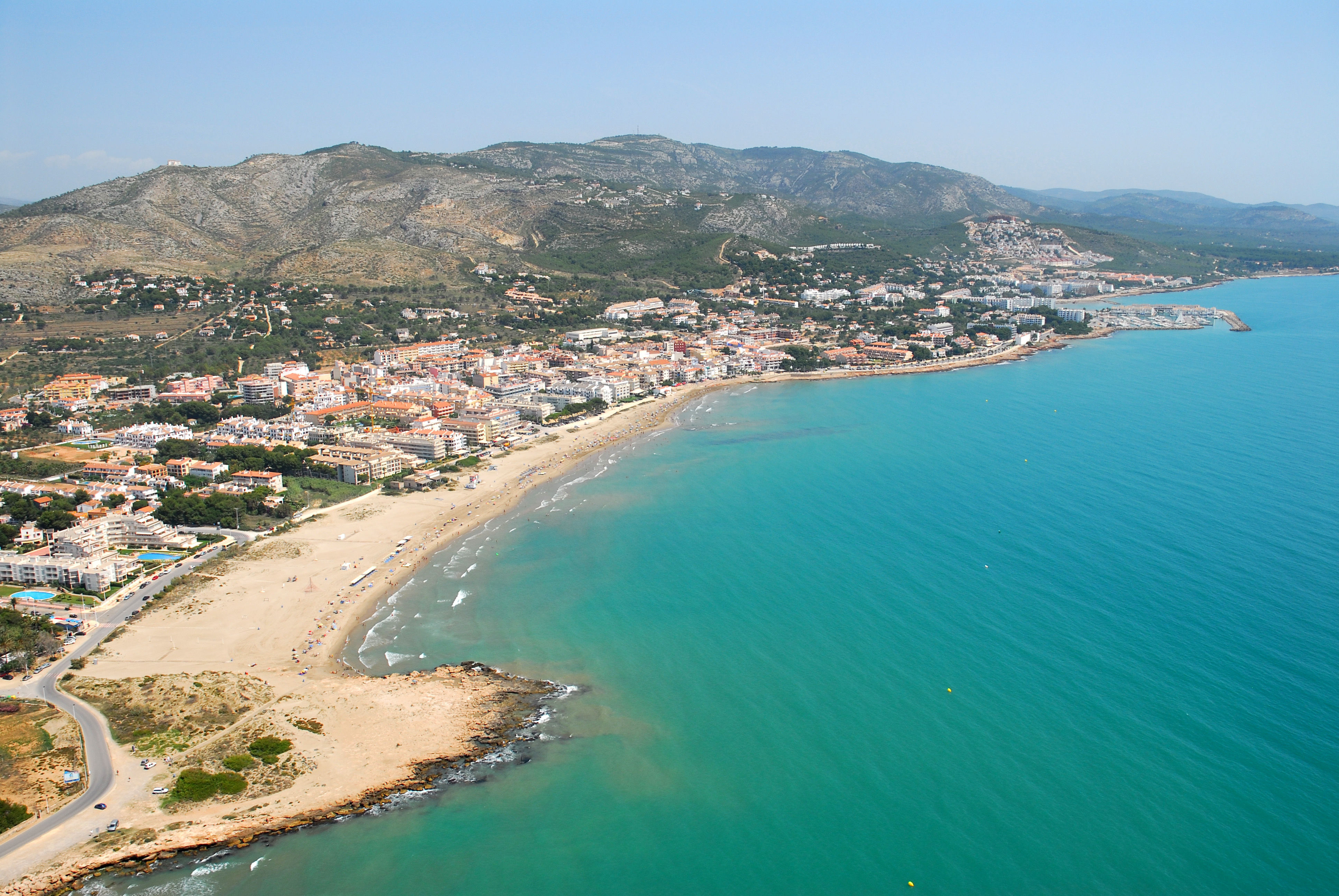 Alcossebre Sea Experience 2