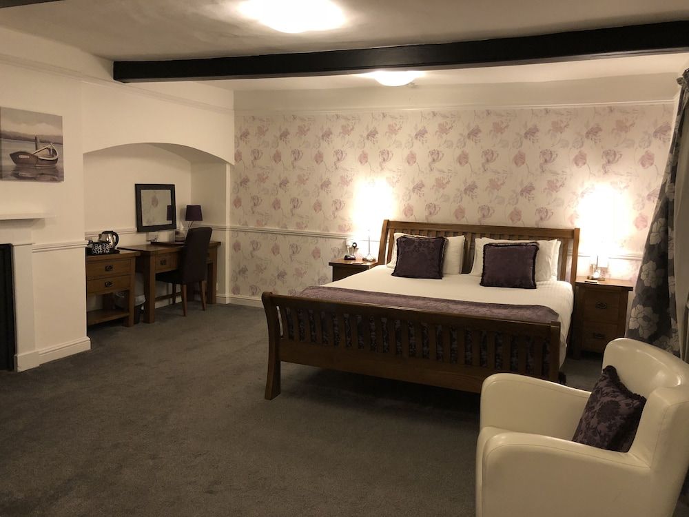 Kings Head Hotel 2