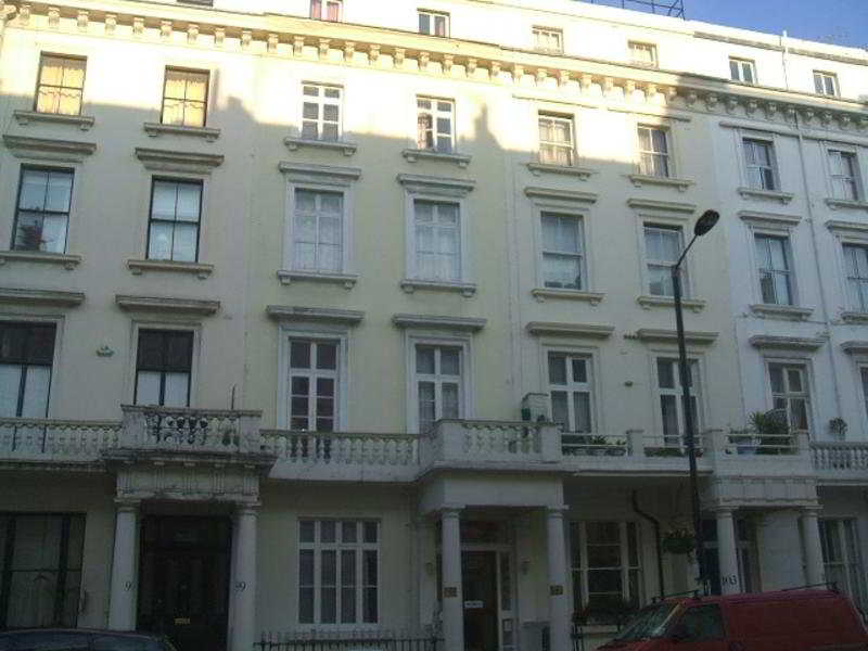 Corbigoe Hotel 2