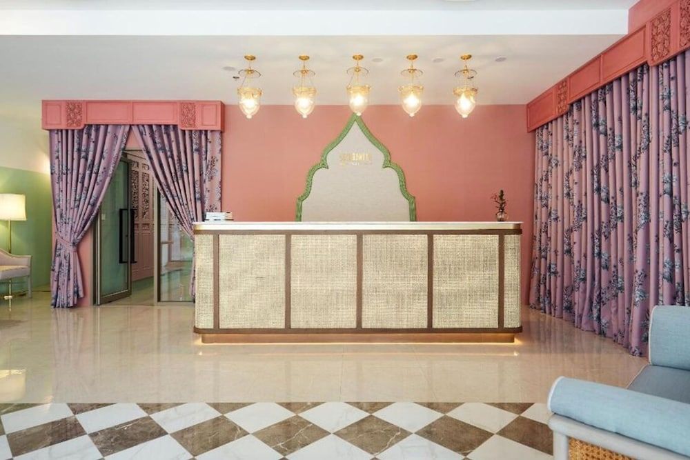 56 Surawong Hotel Bangkok 2