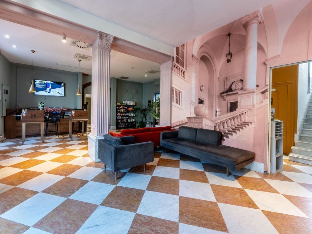 B&B Hotel Genova Principe 2
