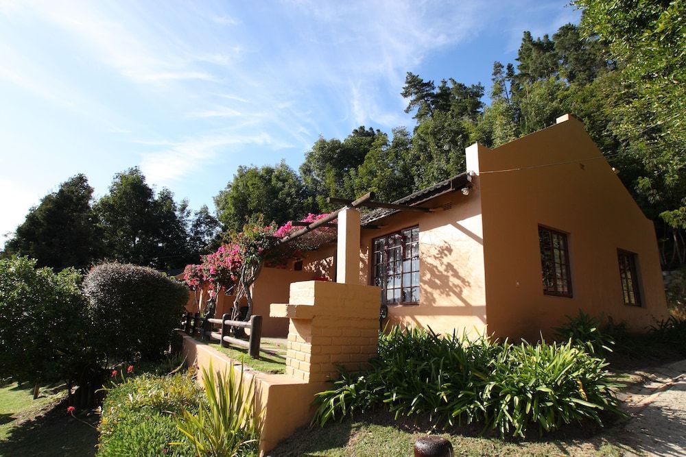 Gooderson Knysna Chalets 1