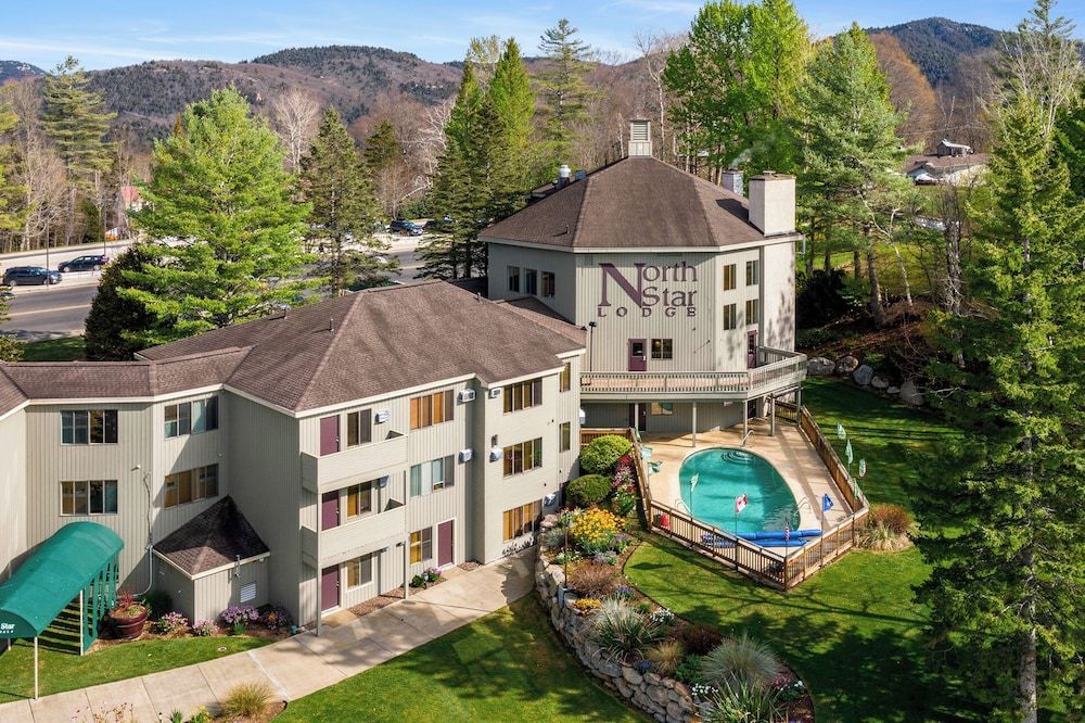 North Star Lodge & Resort 1