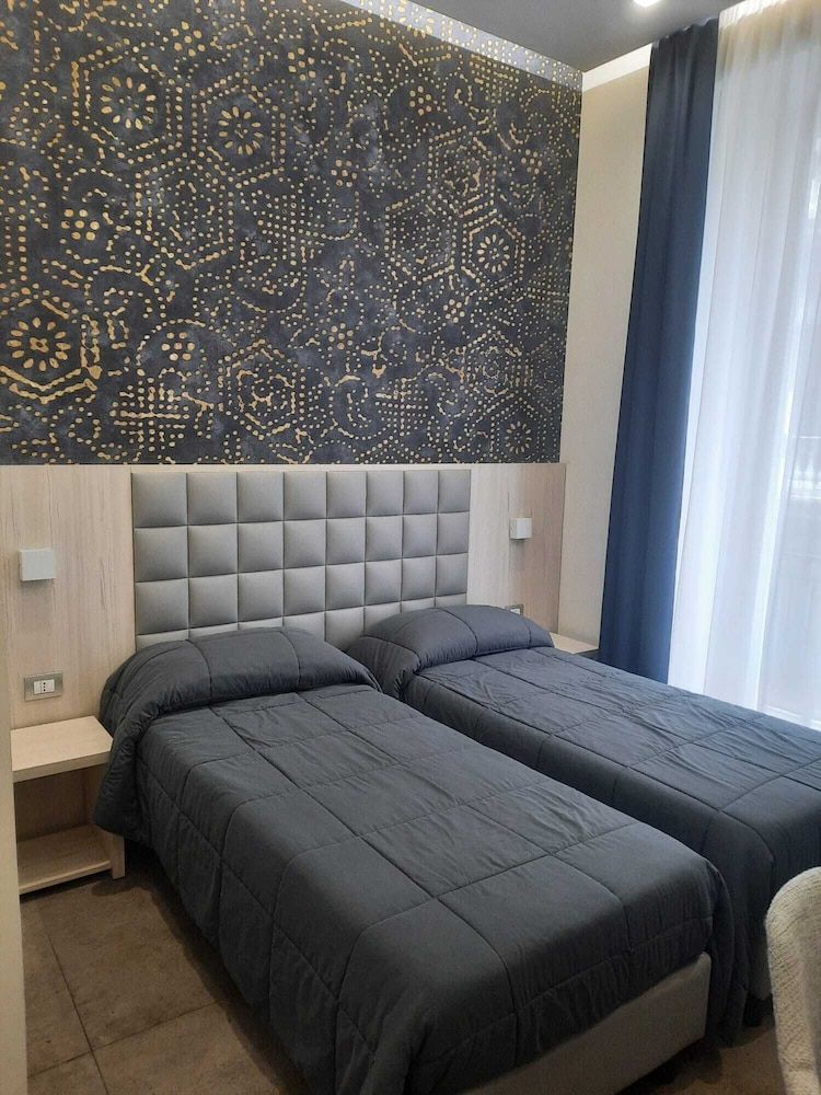 Schilizzi Hotel 1