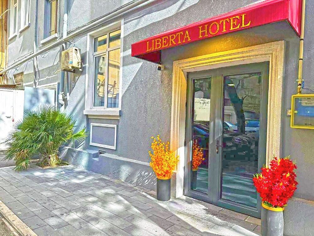 Liberta Baku 1