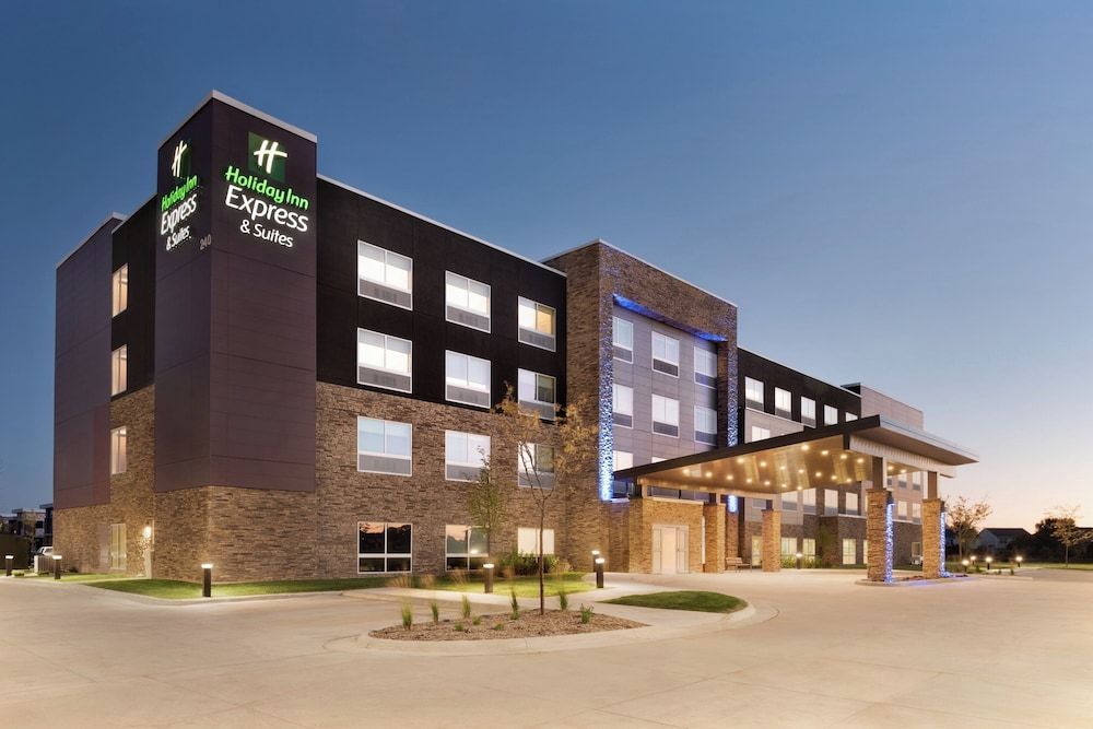 Holiday Inn Express & Suites WEST DES MOINES - JORDAN WEST by IHG 1