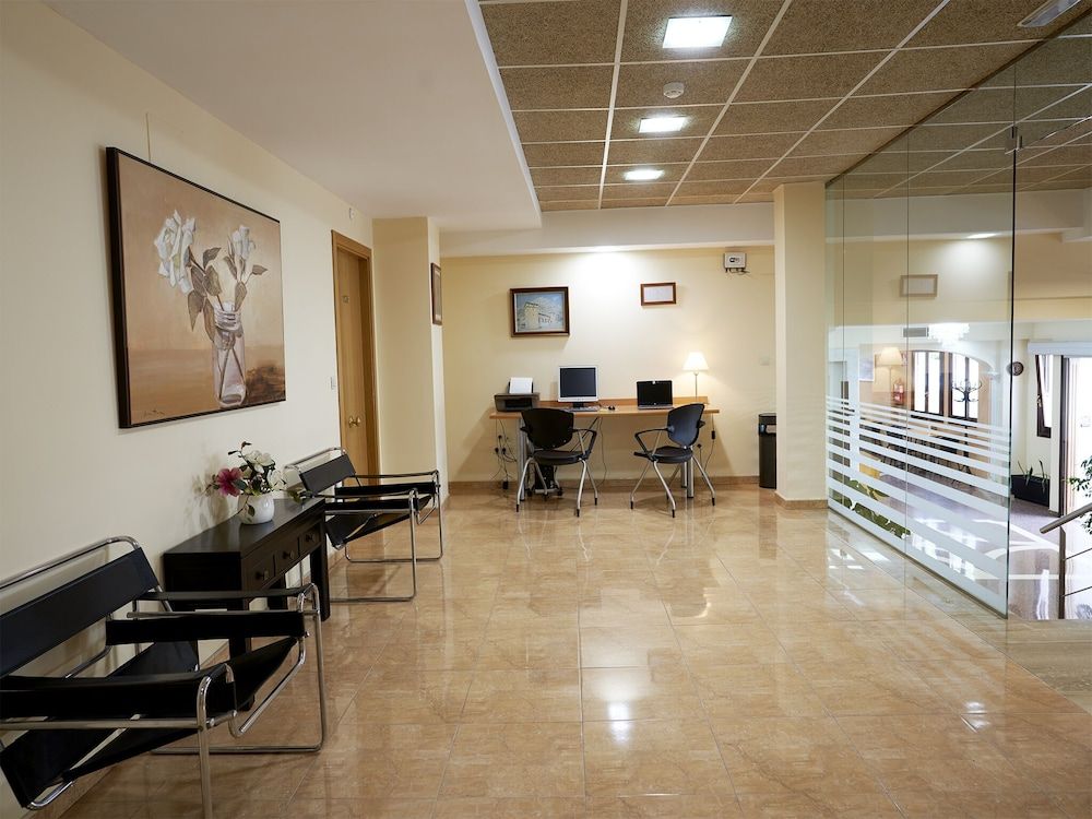 Hotel Anna 2