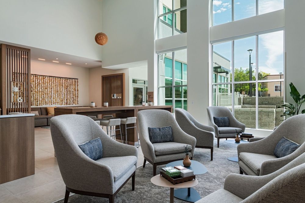 Element by Marriott Albuquerque Uptown 2