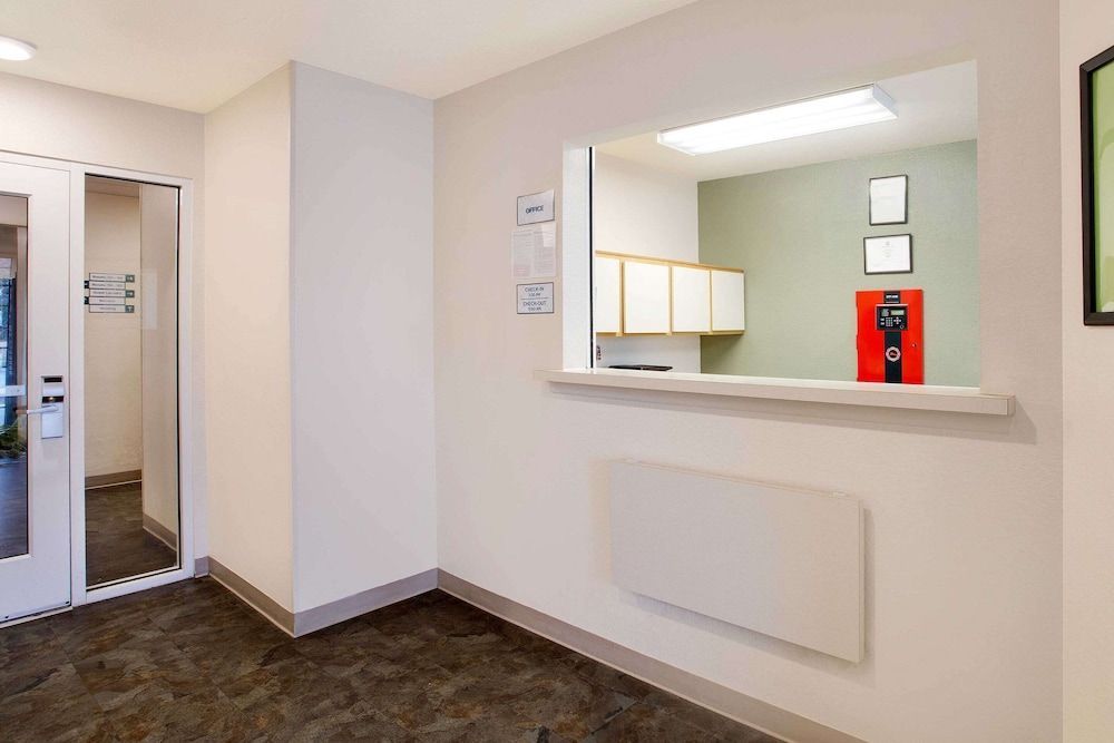 WoodSpring Suites Chesapeake-Norfolk South 2
