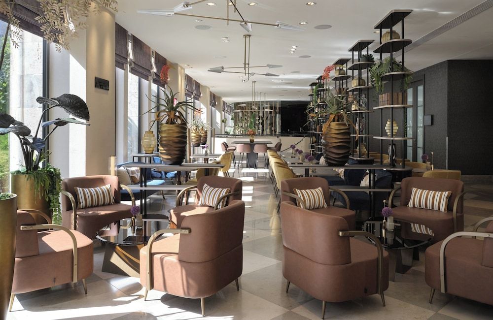 The Posthouse Berlin Potsdamer Platz – Leonardo Limited Edition 2
