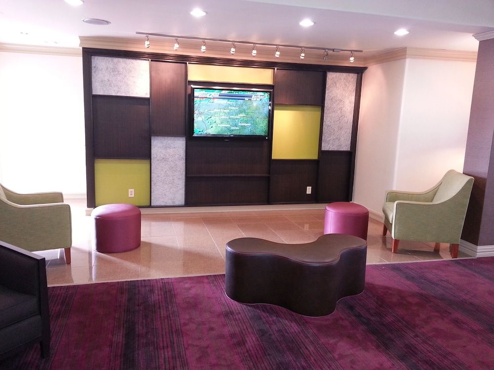Holiday Inn SHREVEPORT DOWNTOWN by IHG 2