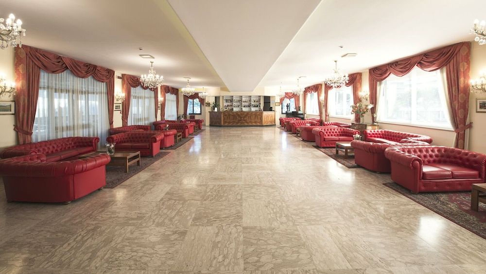 Grand Hotel Adriatico 2