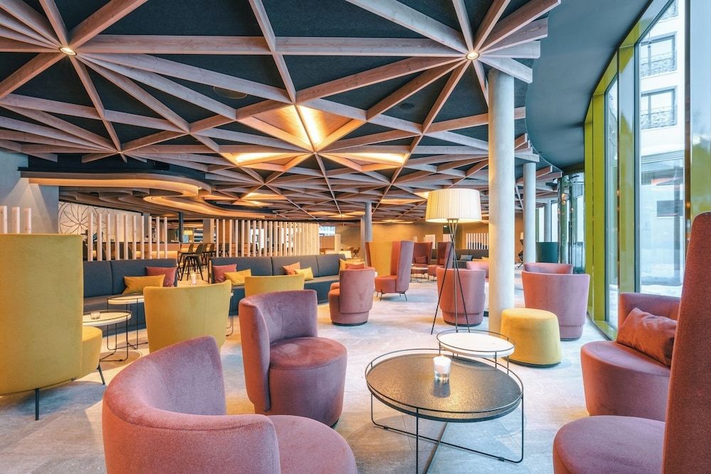 Hotel Laudinella 2