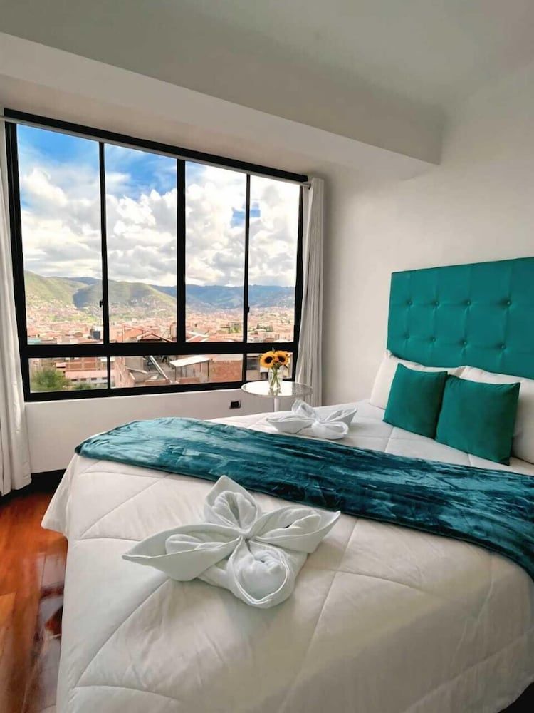 RHOUSE Cusco 2