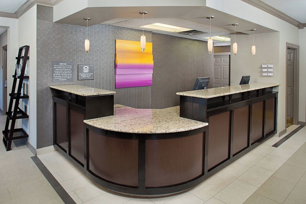 Residence Inn Richmond Northwest 2