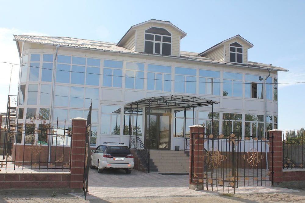 Altamira Hotel 1