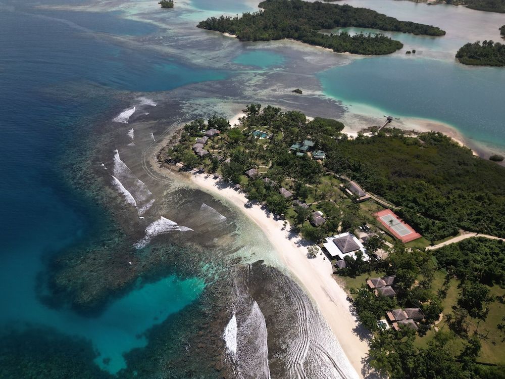 Eratap Beach Resort 1