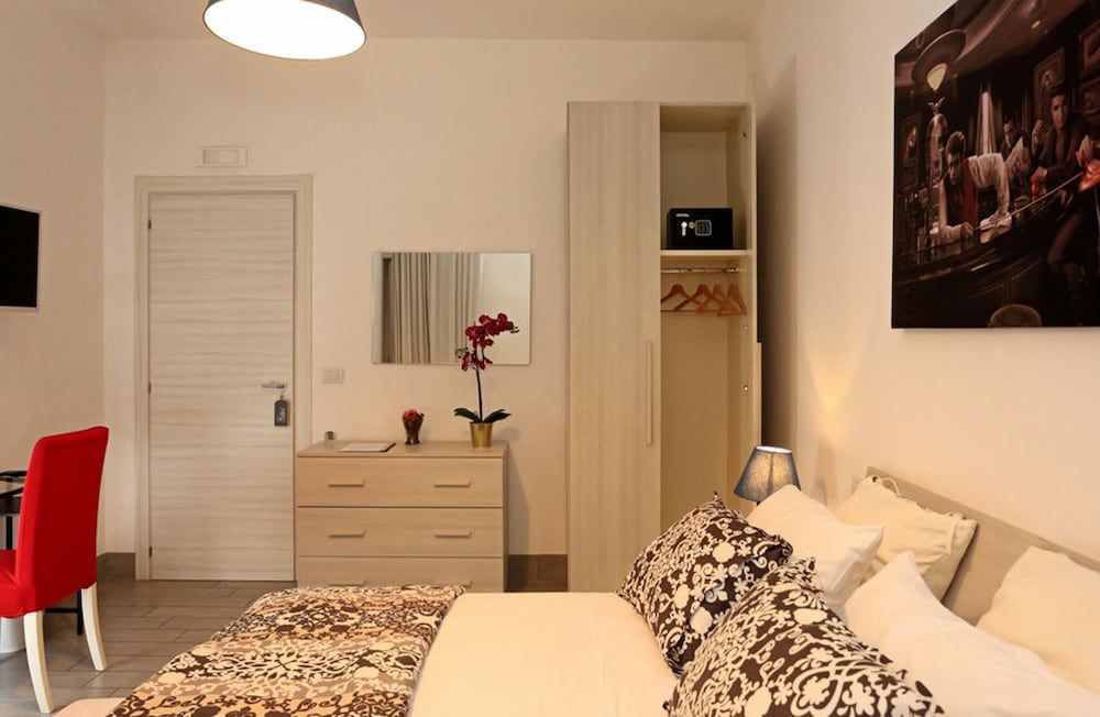 B&B Brothers Suite Vomero 2