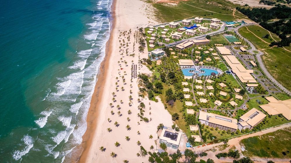 Vila Galé Resort Cumbuco - All inclusive 1