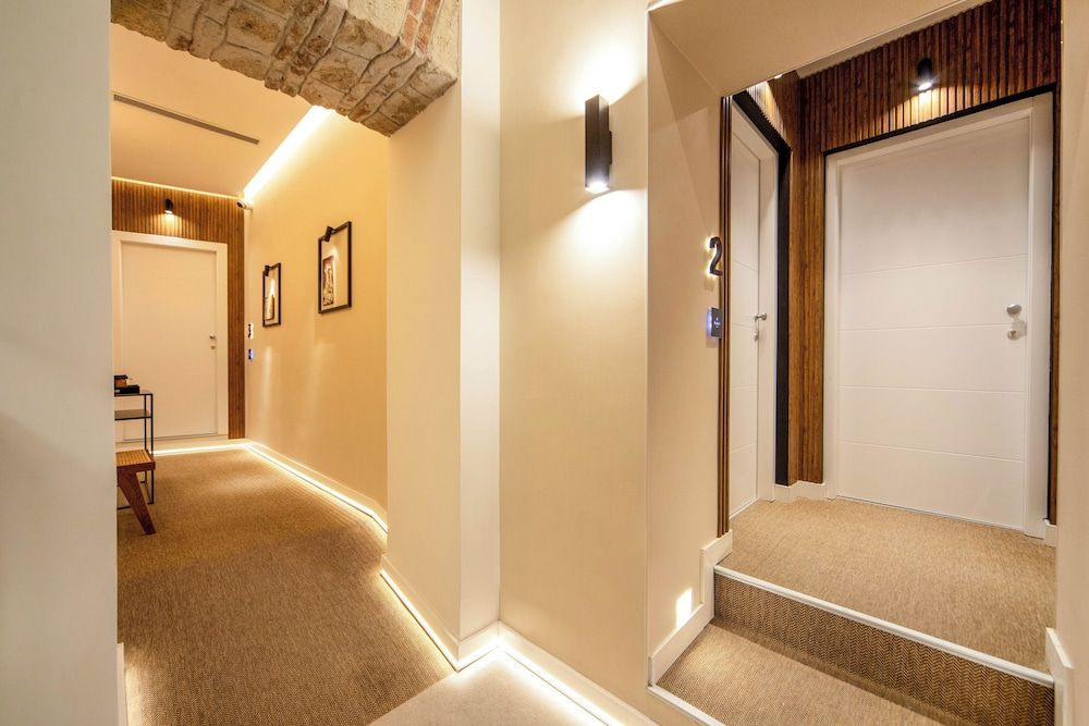 Mamalu - Corso Umberto 35 - Studios and Suites 2