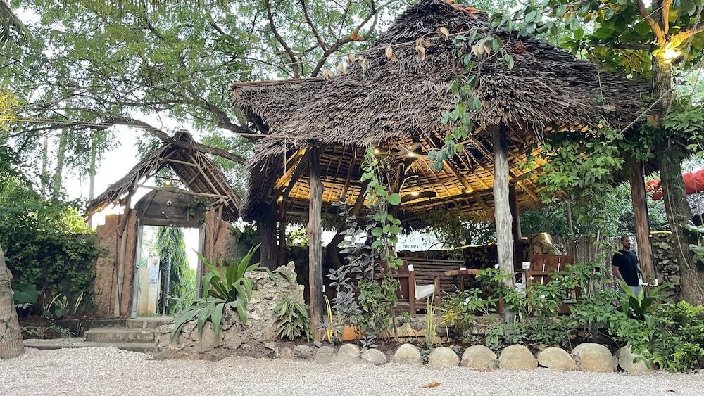 Atii Garden Bungalows 2