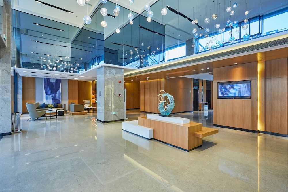 Fairfield by Marriott Ningbo Yinzhou 2