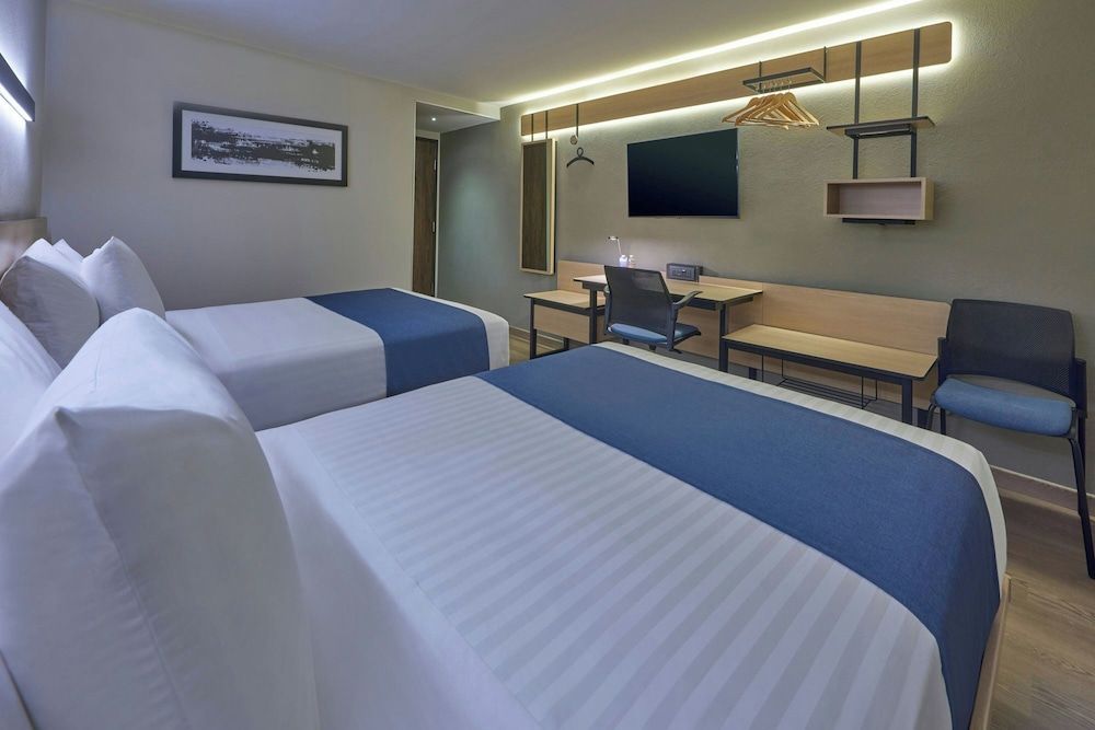 City Express by Marriott Tijuana El Florido 1