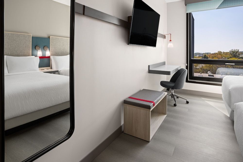avid hotel BROOKLYN - DYKER HEIGHTS by IHG 2