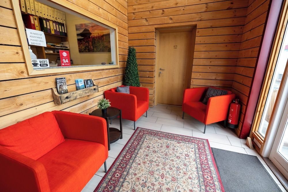 Kirkjufell Guesthouse and Apartments 2