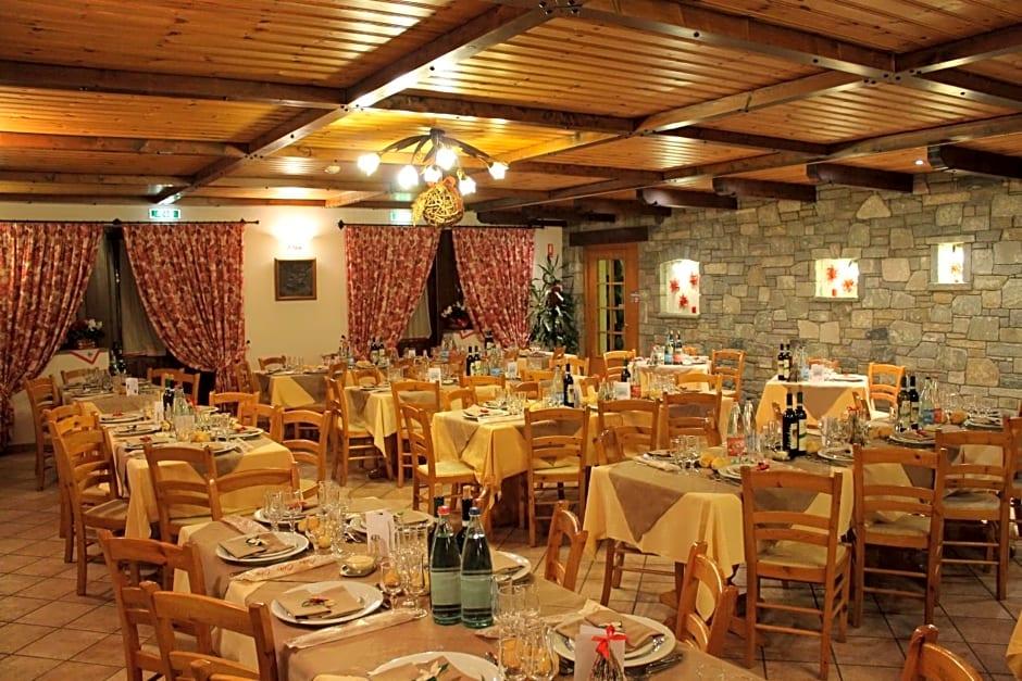 Hotel Mont Nery 2