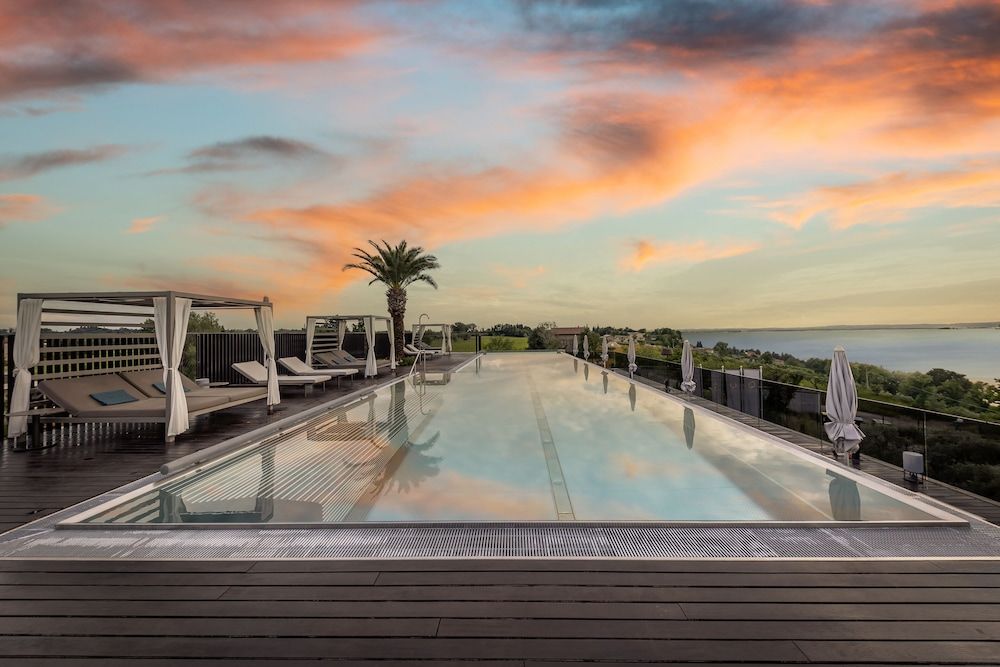 Quellenhof Luxury Resort Lazise 1