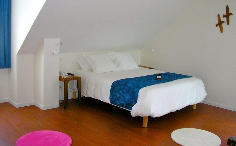 Hôtel Le Chevalier Gambette 2
