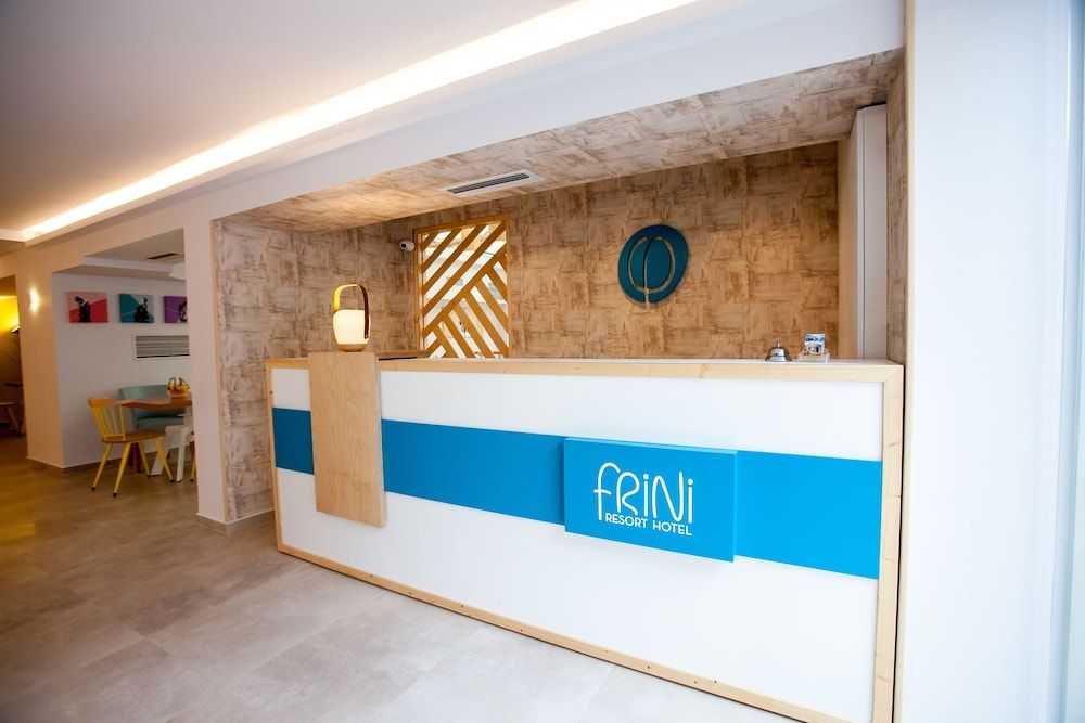Frini Hotel 2