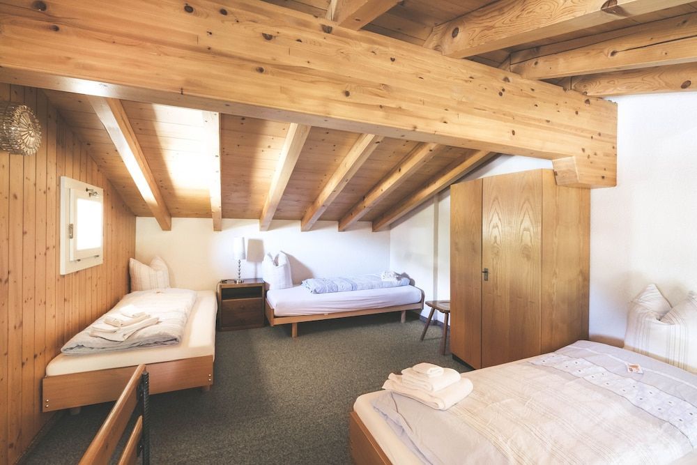 Hotel Alpina 2