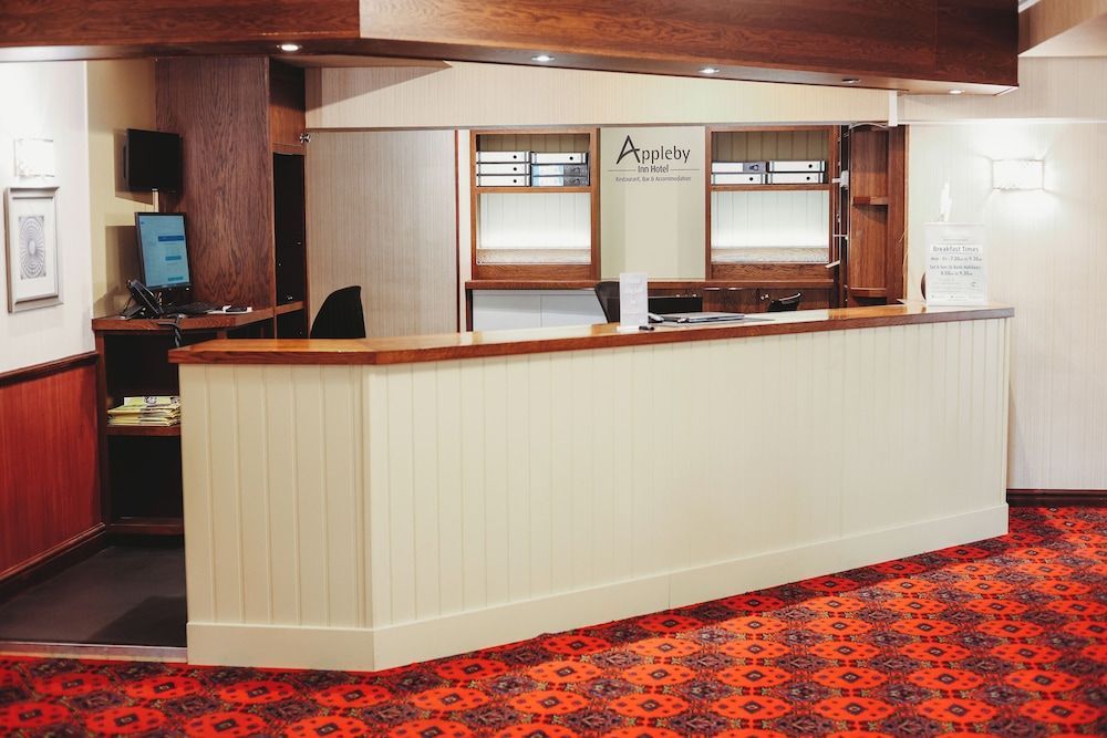 The Appleby Inn Hotel 2