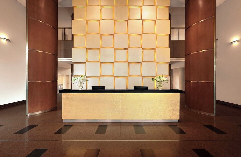 Somerset Chancellor Court Ho Chi Minh City 2