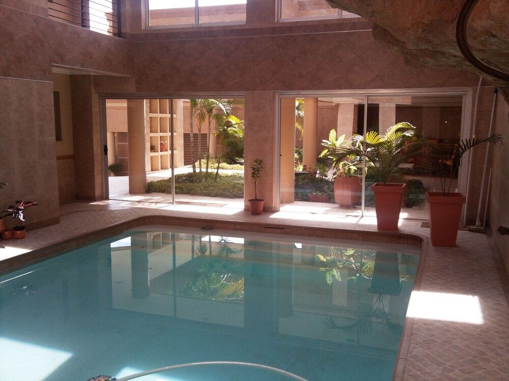 Bubez Guesthouse 1