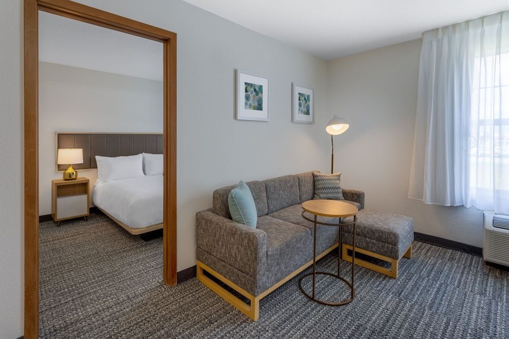 TownePlace Suites New Orleans Metairie 1
