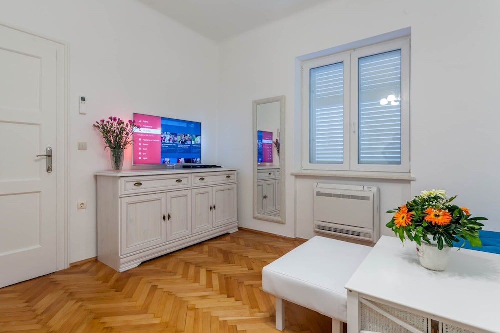 Classy apartment in the center of Split 1