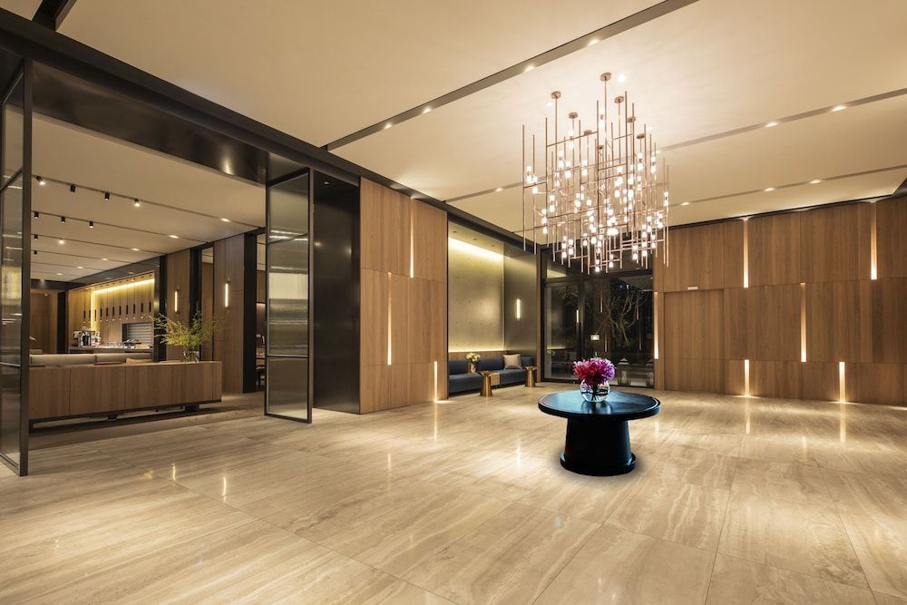 Parkview Taipei 2