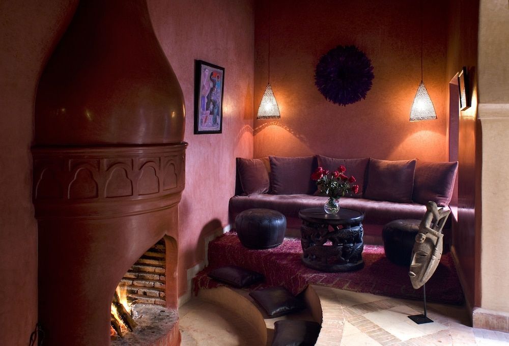 Riad Meriem 2